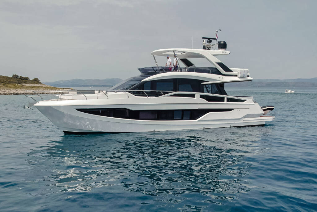 Galeon 640 Fly FG STAR