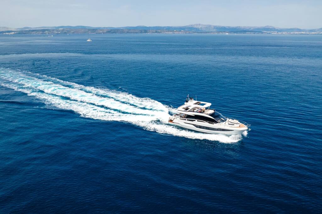 Galeon 640 Fly FG STAR