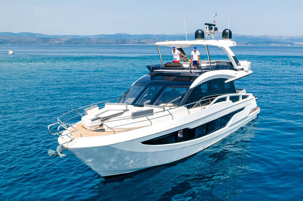 Galeon 640 Fly FG STAR