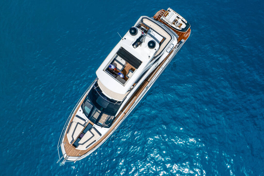 Galeon 640 Fly FG STAR