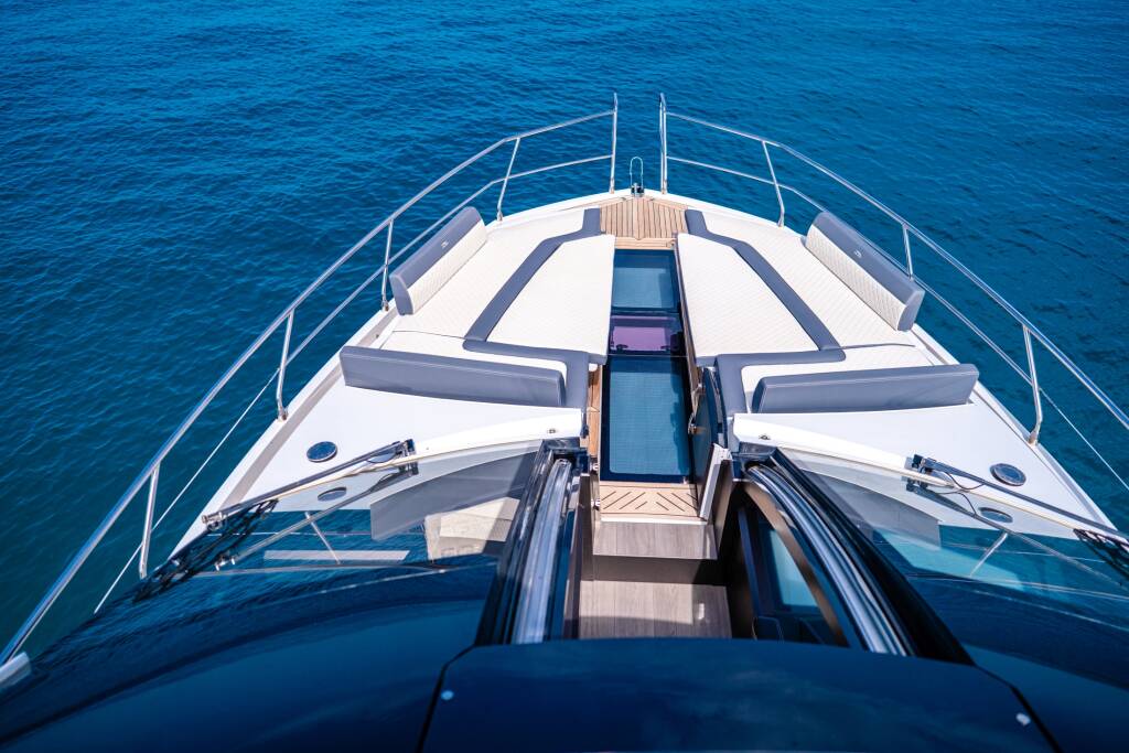 Galeon 640 Fly FG STAR