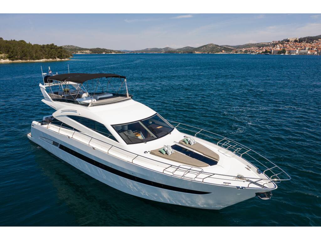 Galeon 640 Fly Le Chiffre