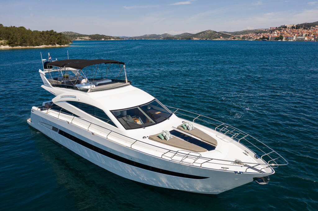 Galeon 640 Fly Le Chiffre