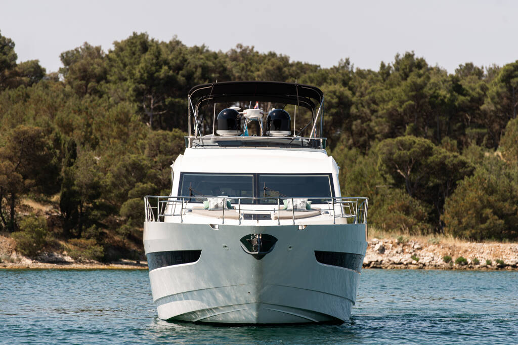 Galeon 640 Fly Le Chiffre