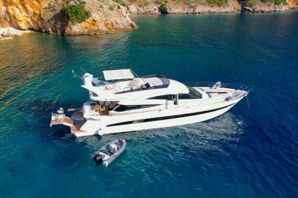 Galeon 640 • Bella Zio