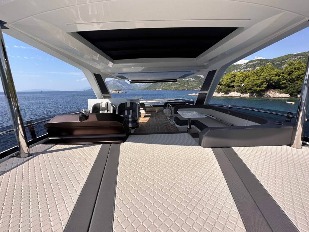 Galeon 680 Fly PARADISE