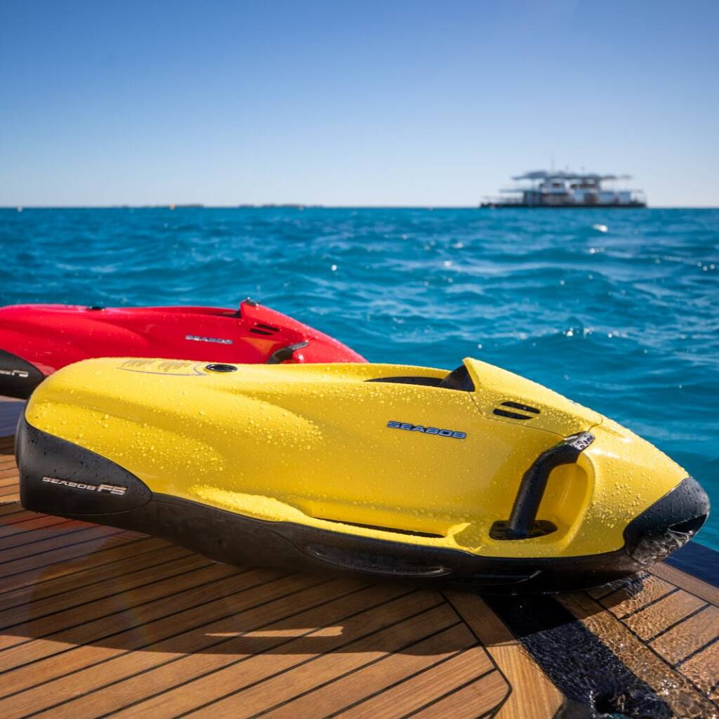 Galeon 680 Fly PARADISE