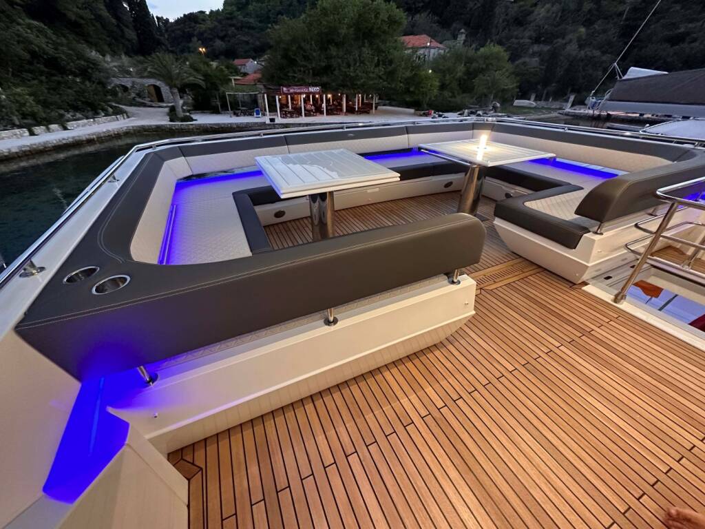 Galeon 680 Fly PARADISE
