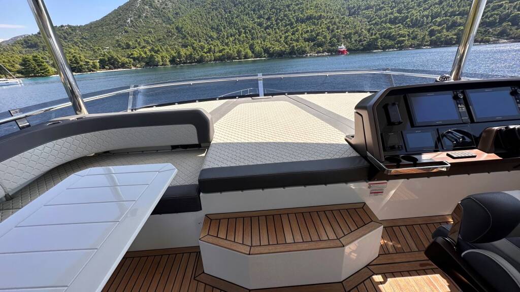 Galeon 680 Fly PARADISE