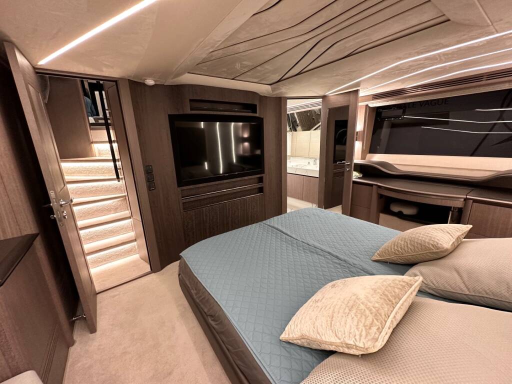 Galeon 680 Fly PARADISE