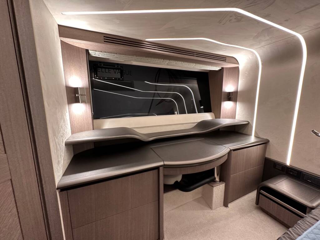 Galeon 680 Fly PARADISE
