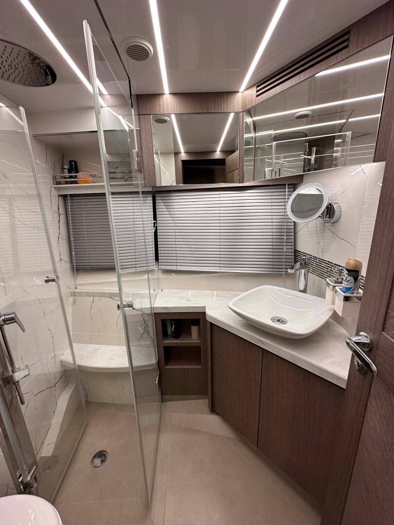 Galeon 680 Fly PARADISE