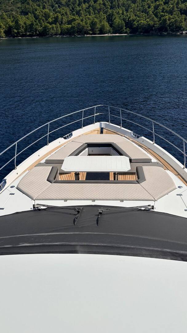 Galeon 680 Fly PARADISE