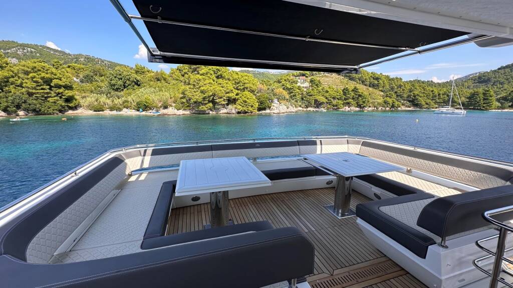 Galeon 680 Fly PARADISE