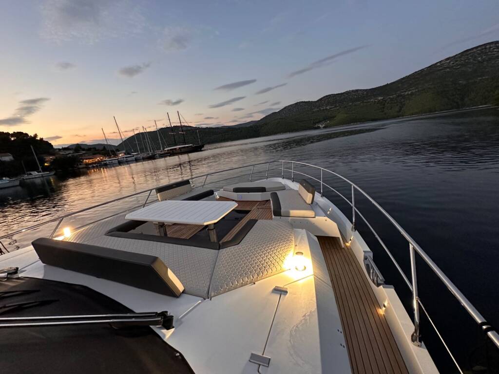 Galeon 680 Fly PARADISE