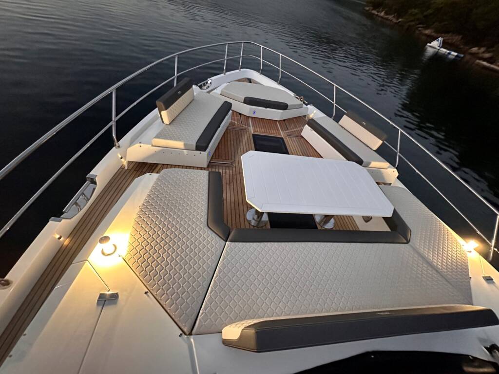 Galeon 680 Fly PARADISE