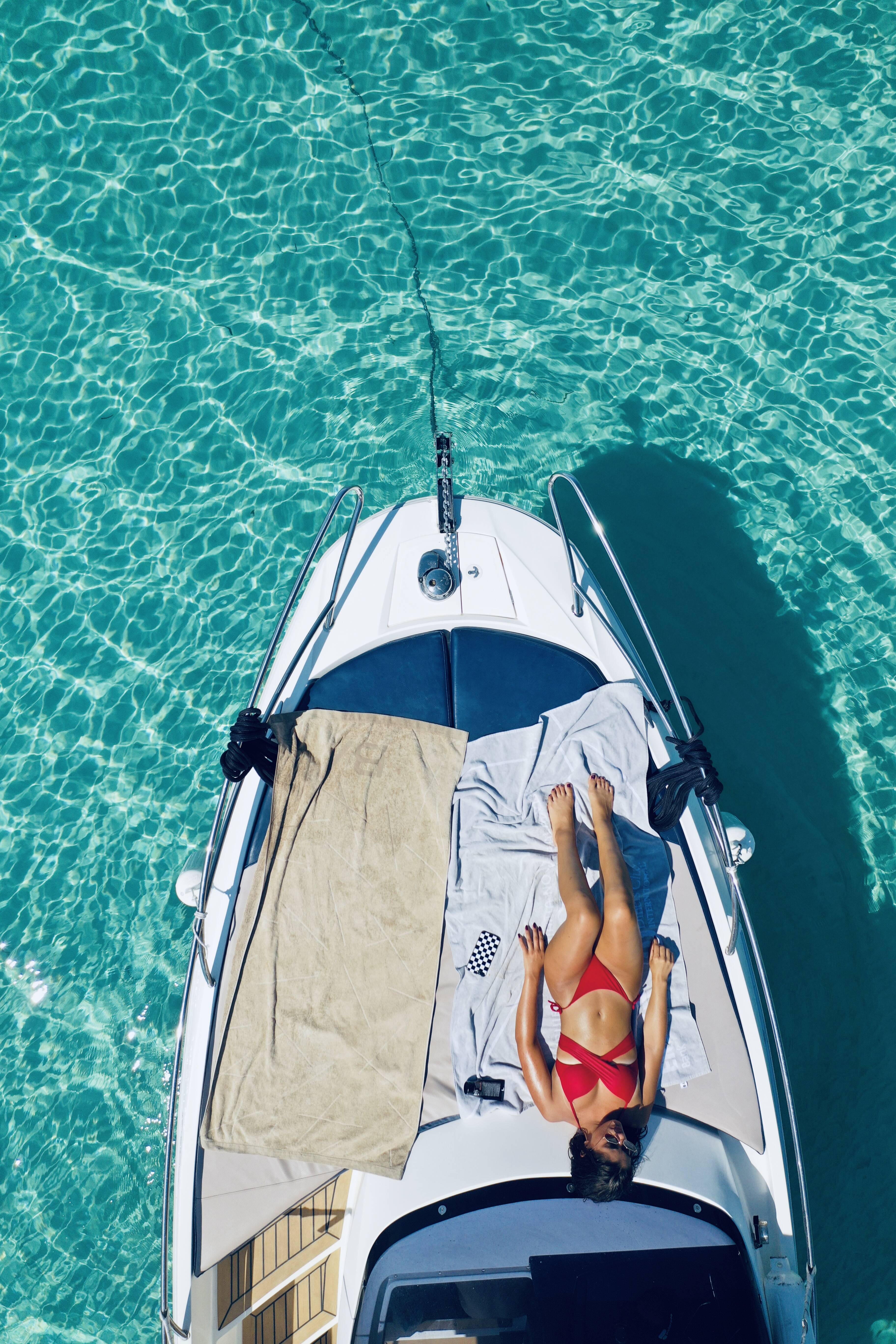 Galeon Galia 630 Sundeck 1238ML
