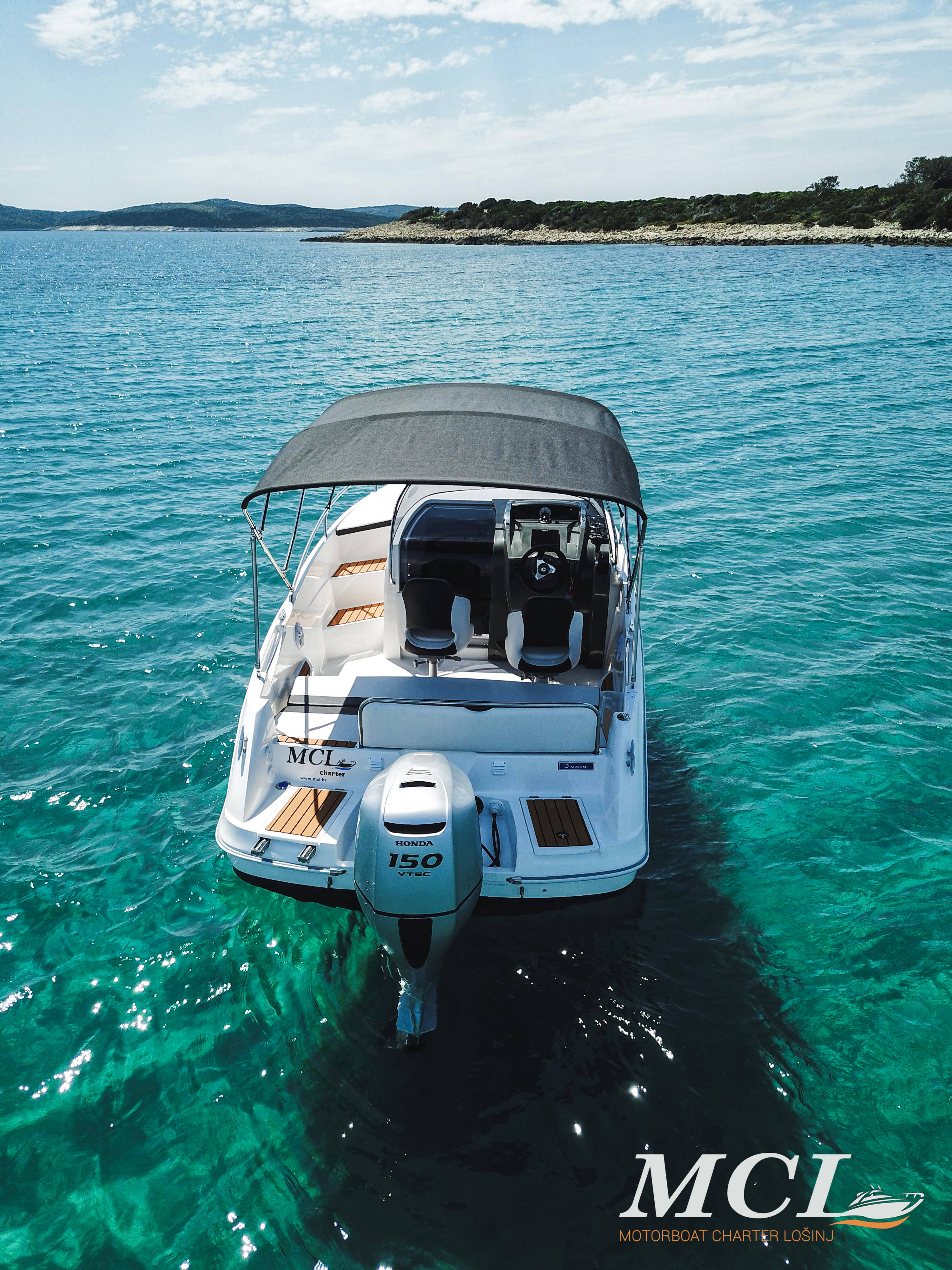 Galeon Galia 630 Sundeck 1238ML