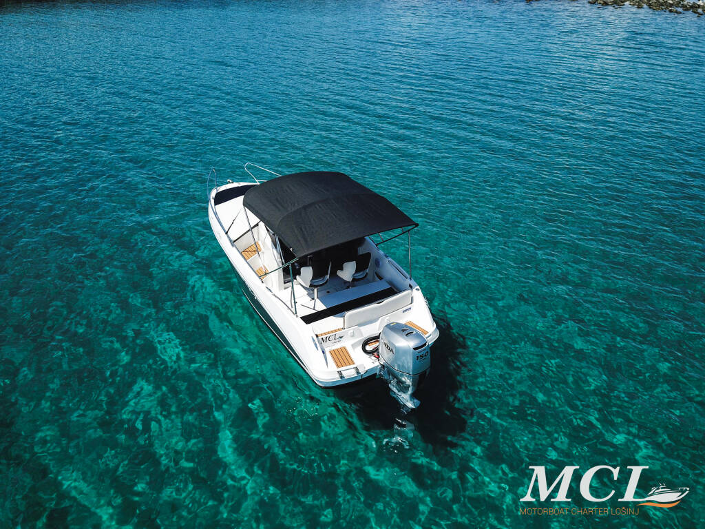 Galeon Galia 630 Sundeck 1238ML