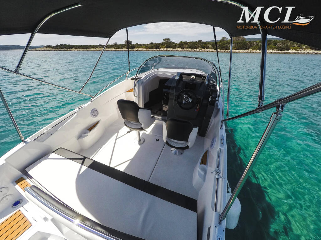 Galeon Galia 630 Sundeck 1238ML