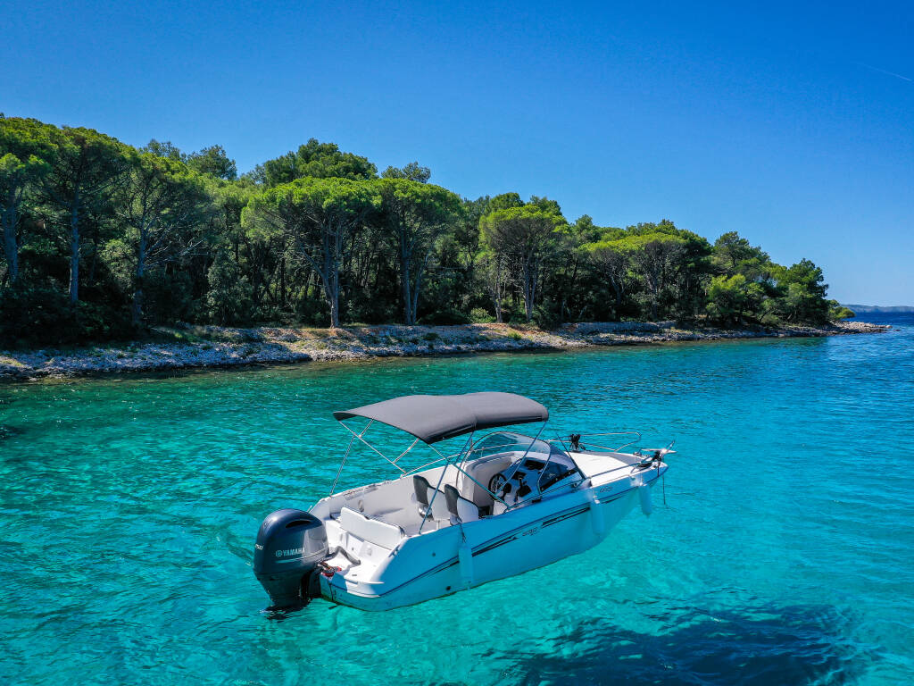 Galeon Galia 630 Sundeck 1239ML