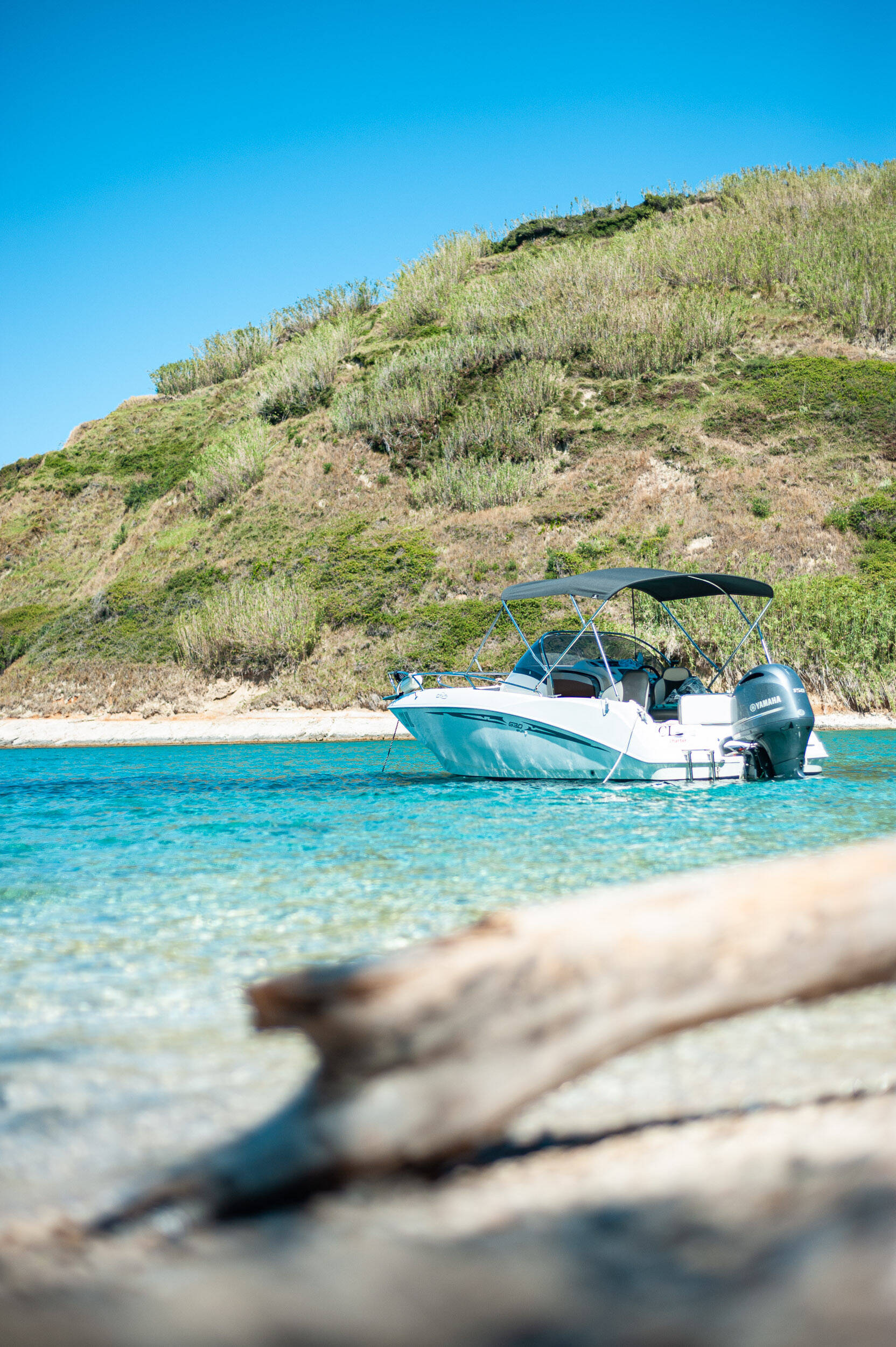 Galeon Galia 630 Sundeck 1239ML