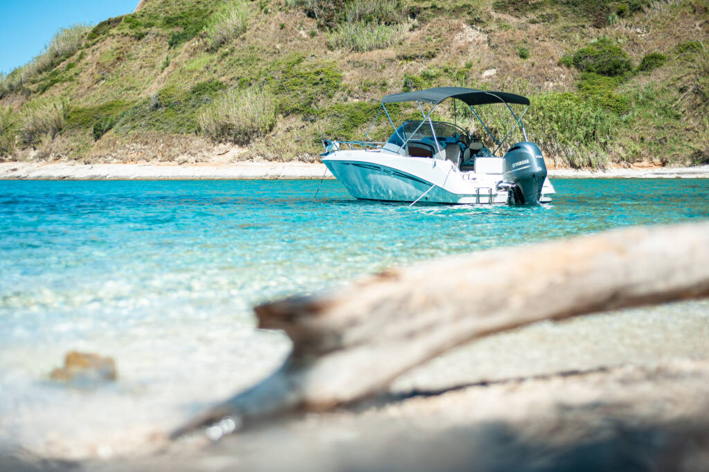 Galeon Galia 630 Sundeck 1239ML