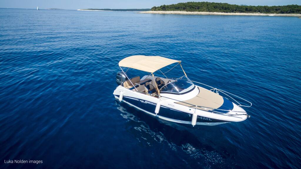 Galeon Galia 635 Sundeck 253065ML