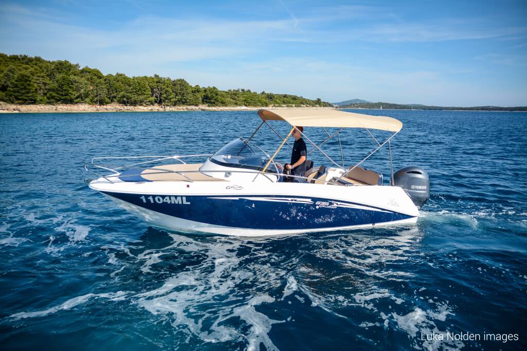 Galeon Galia 635 Sundeck 253065ML
