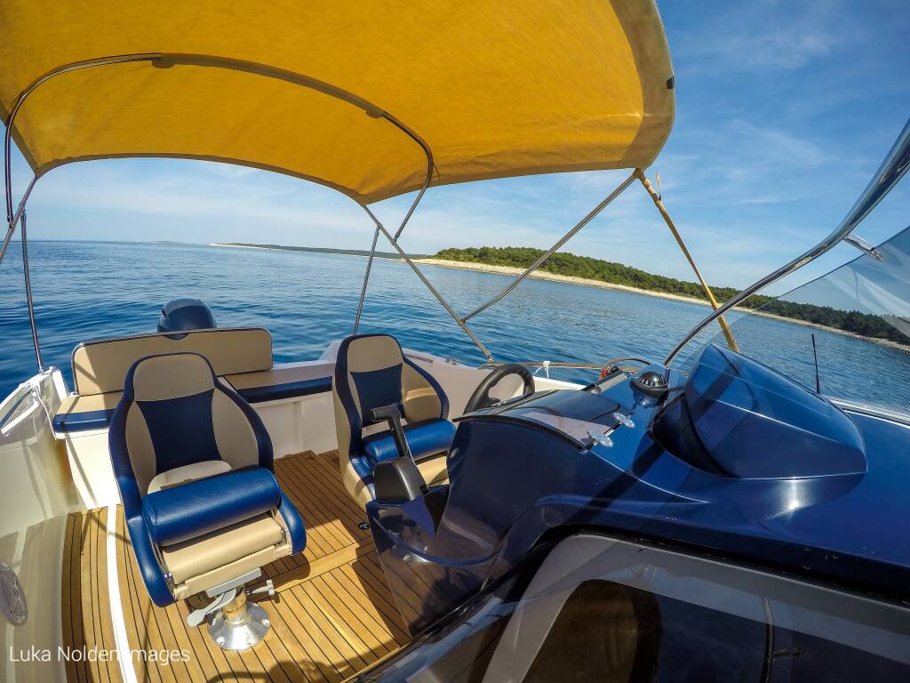 Galeon Galia 635 Sundeck 253065ML