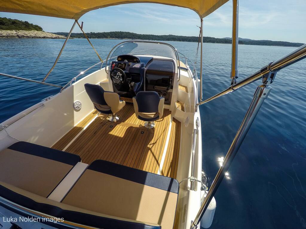 Galeon Galia 635 Sundeck 253065ML