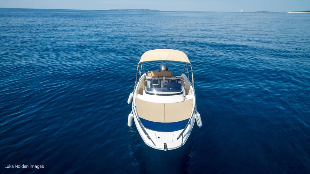 Galeon Galia 635 Sundeck 253065ML