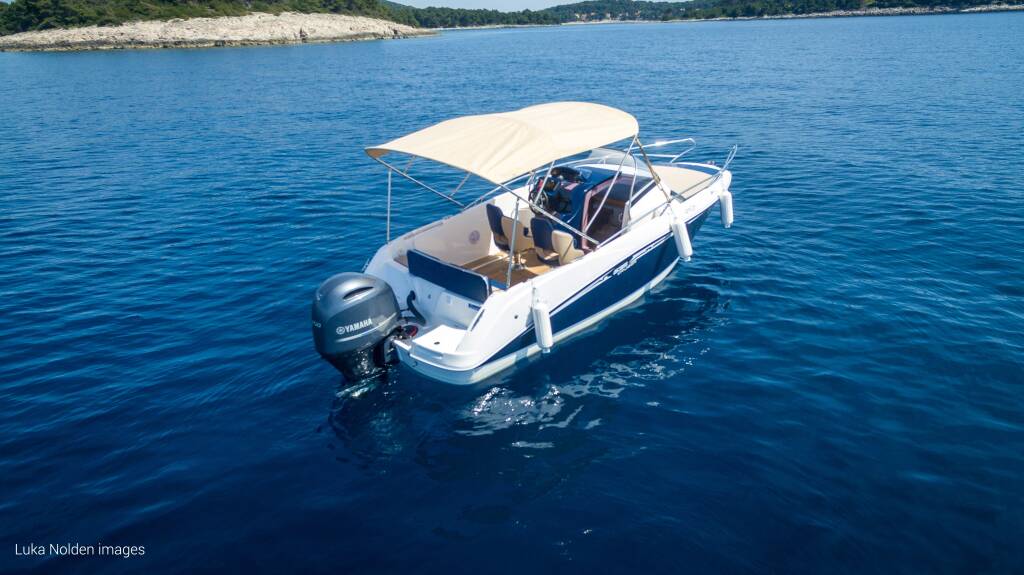 Galeon Galia 635 Sundeck 253065ML