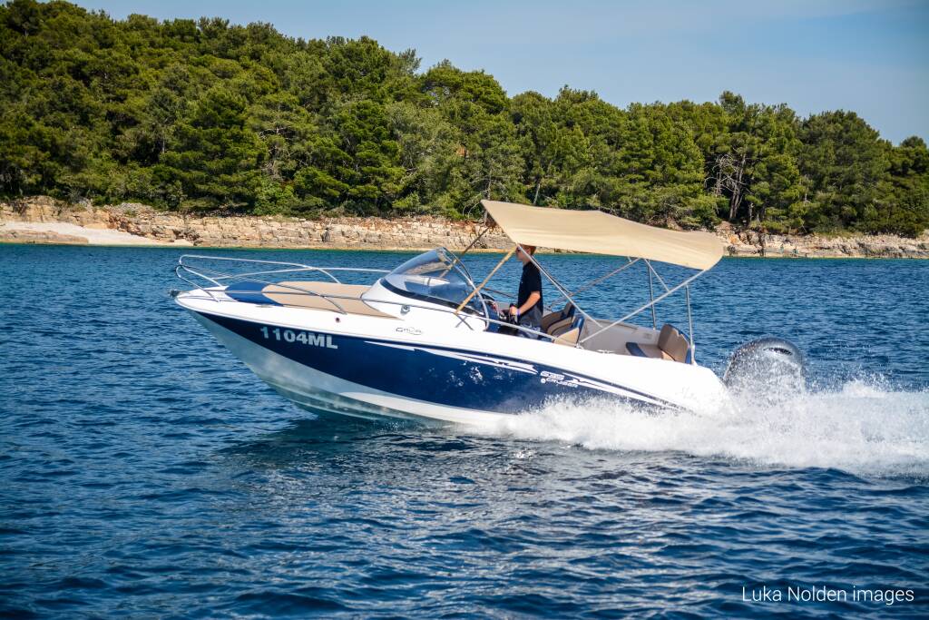 Galeon Galia 635 Sundeck 253065ML