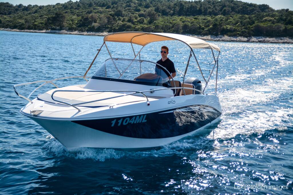 Galeon Galia 635 Sundeck 253065ML