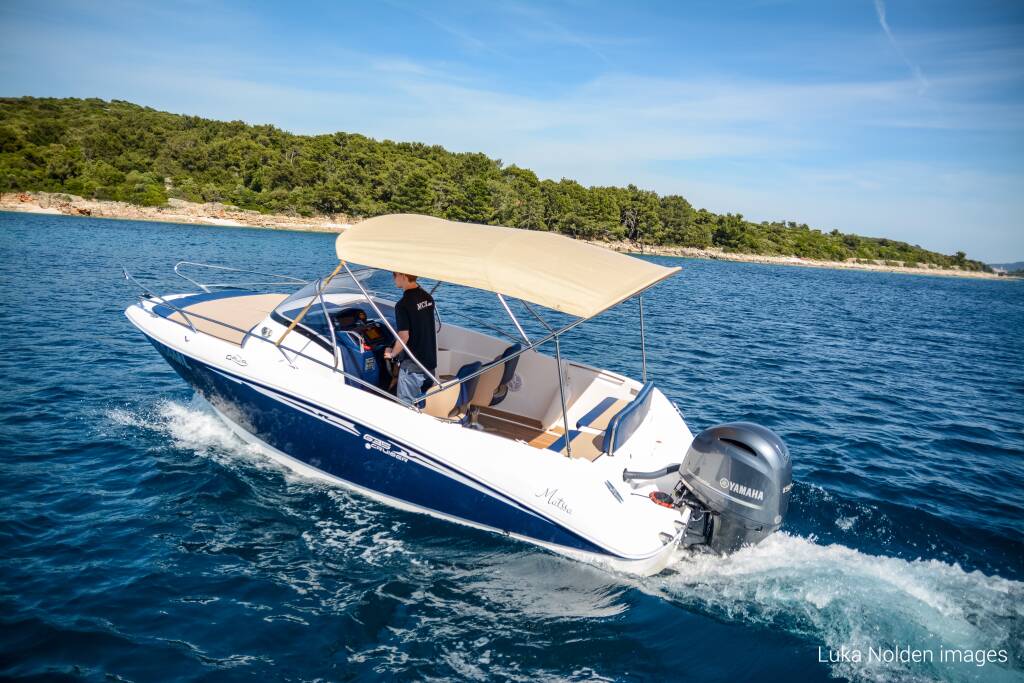 Galeon Galia 635 Sundeck 253065ML