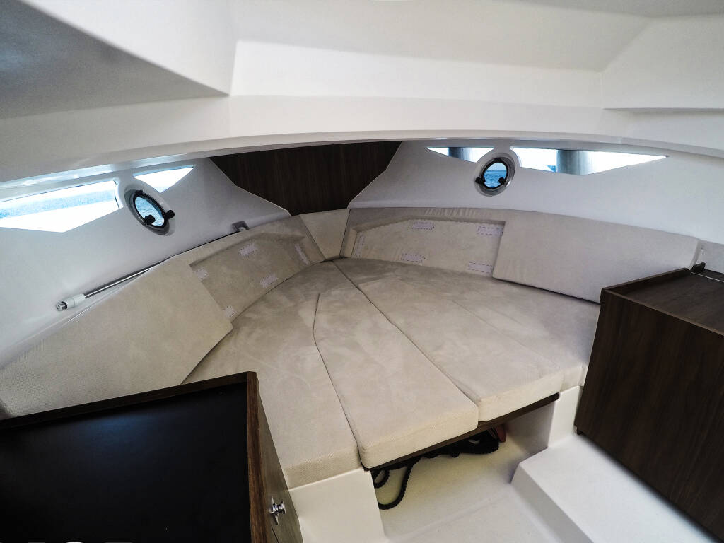 Galeon Galia 700 Sundeck 1145ML