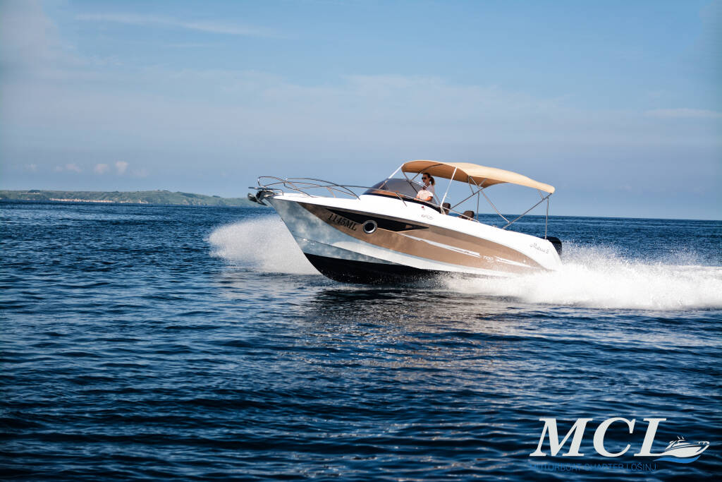 Galeon Galia 700 Sundeck 1145ML