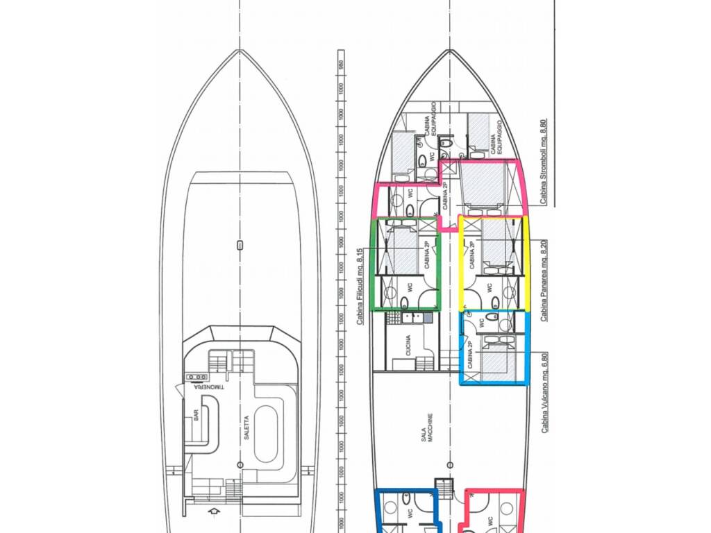 Gelidonya II Gelidonya II