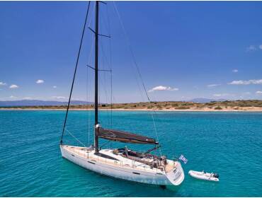 Gianetti 65 Shooting Star