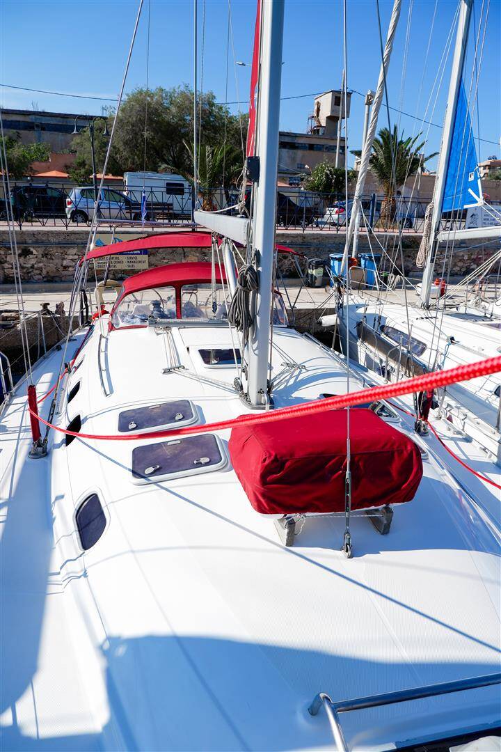 Gib Sea 43 Ariadne