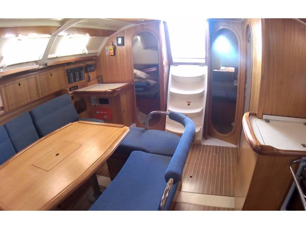 Gib Sea 43 ARMONIA