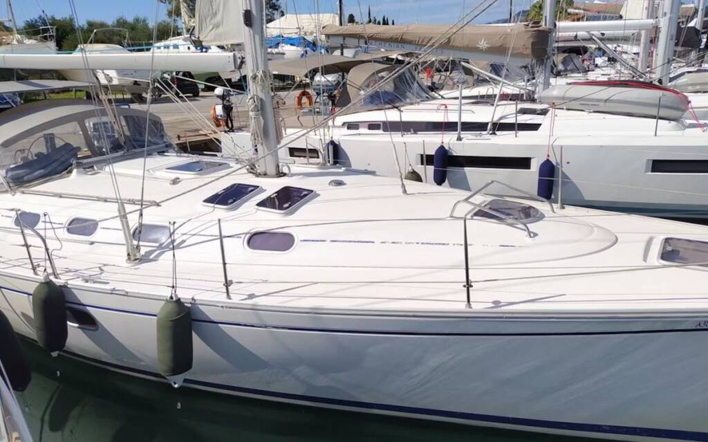 Gib Sea 43 ARMONIA