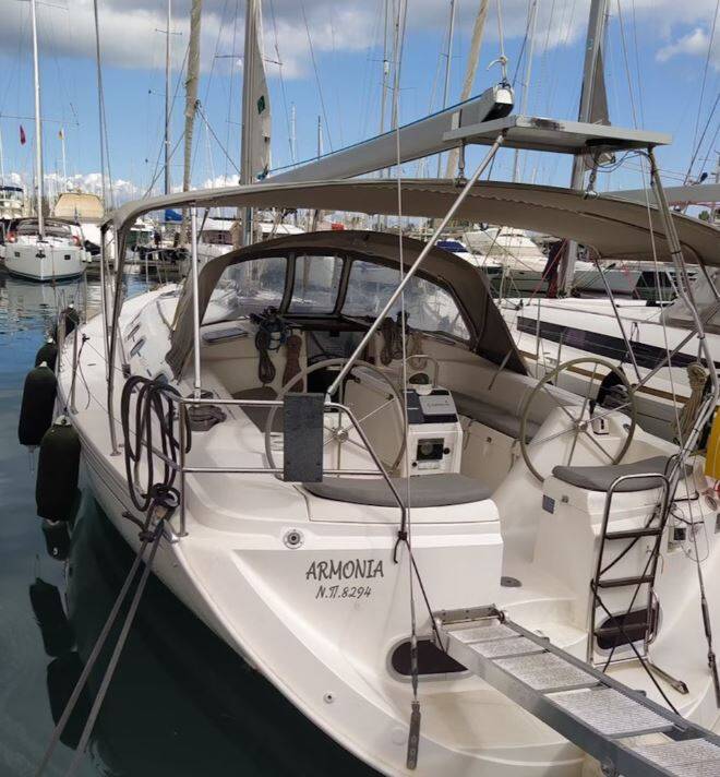 Gib Sea 43 ARMONIA