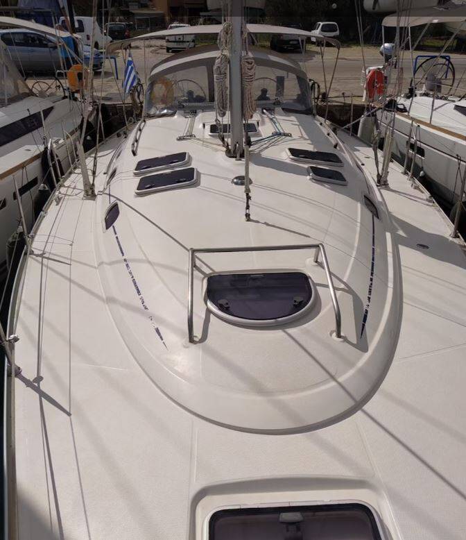 Gib Sea 43 ARMONIA
