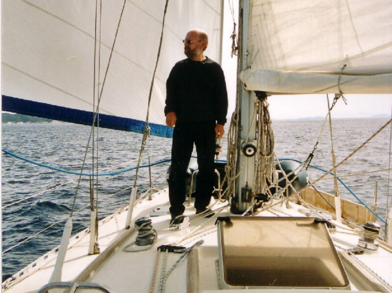 Gib Sea 44.2 Myrto