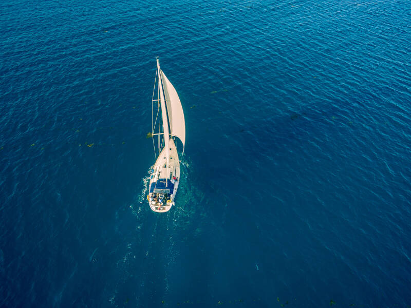Gib Sea 472 Tina