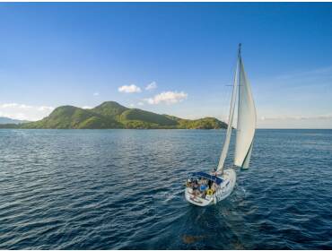 Gib Sea 472 • Tina