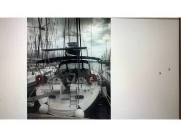 Gib Sea 51 • Fetard