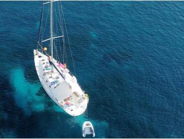 Gib Sea 51 Triskell